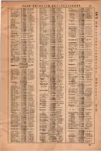 昭和36年3月1日現在大阪市50音別電話番号簿 0055ページのサムネイル