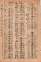 昭和36年3月1日現在大阪市50音別電話番号簿 0060ページのサムネイル
