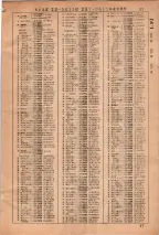 昭和36年3月1日現在大阪市50音別電話番号簿 0061ページのサムネイル