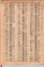 昭和36年3月1日現在大阪市50音別電話番号簿 0105ページのサムネイル