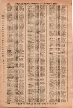 昭和36年3月1日現在大阪市50音別電話番号簿 0112ページのサムネイル