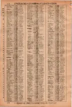 昭和36年3月1日現在大阪市50音別電話番号簿 0118ページのサムネイル