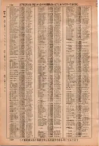 昭和36年3月1日現在大阪市50音別電話番号簿 0124ページのサムネイル