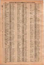 昭和36年3月1日現在大阪市50音別電話番号簿 0150ページのサムネイル