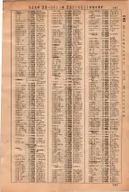 昭和36年3月1日現在大阪市50音別電話番号簿 0151ページのサムネイル