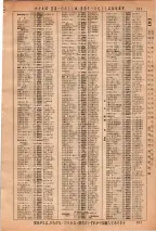 昭和36年3月1日現在大阪市50音別電話番号簿 0155ページのサムネイル