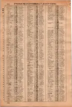 昭和36年3月1日現在大阪市50音別電話番号簿 0158ページのサムネイル