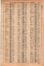 昭和36年3月1日現在大阪市50音別電話番号簿 0159ページのサムネイル