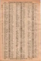 昭和36年3月1日現在大阪市50音別電話番号簿 0160ページのサムネイル