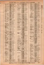 昭和36年3月1日現在大阪市50音別電話番号簿 0161ページのサムネイル