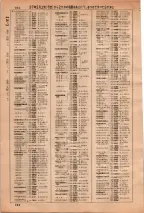 昭和36年3月1日現在大阪市50音別電話番号簿 0168ページのサムネイル