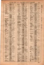昭和36年3月1日現在大阪市50音別電話番号簿 0171ページのサムネイル