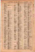 昭和36年3月1日現在大阪市50音別電話番号簿 0175ページのサムネイル