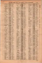 昭和36年3月1日現在大阪市50音別電話番号簿 0183ページのサムネイル