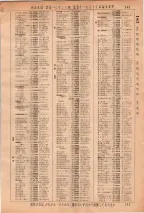 昭和36年3月1日現在大阪市50音別電話番号簿 0271ページのサムネイル