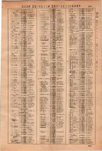 昭和36年3月1日現在大阪市50音別電話番号簿 0297ページのサムネイル