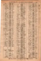 昭和36年3月1日現在大阪市50音別電話番号簿 0313ページのサムネイル