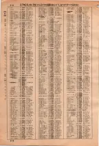 昭和36年3月1日現在大阪市50音別電話番号簿 0322ページのサムネイル
