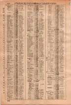 昭和36年3月1日現在大阪市50音別電話番号簿 0334ページのサムネイル