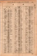 昭和36年3月1日現在大阪市50音別電話番号簿 0347ページのサムネイル