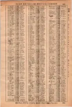 昭和36年3月1日現在大阪市50音別電話番号簿 0351ページのサムネイル