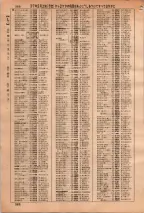 昭和36年3月1日現在大阪市50音別電話番号簿 0396ページのサムネイル