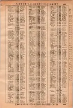昭和36年3月1日現在大阪市50音別電話番号簿 0411ページのサムネイル