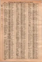 昭和36年3月1日現在大阪市50音別電話番号簿 0458ページのサムネイル