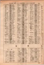 昭和36年3月1日現在大阪市50音別電話番号簿 0581ページのサムネイル