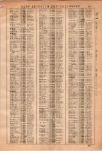 昭和36年3月1日現在大阪市50音別電話番号簿 0639ページのサムネイル