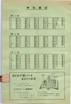 昭和36年3月1日現在大阪市50音別電話番号簿 0878ページのサムネイル