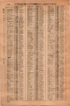 昭和36年3月1日現在大阪市50音別電話番号簿 0958ページのサムネイル