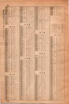昭和36年3月1日現在大阪市50音別電話番号簿 0982ページのサムネイル