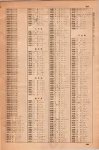 昭和36年3月1日現在大阪市50音別電話番号簿 0989ページのサムネイル