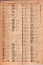 昭和36年3月1日現在大阪市50音別電話番号簿 0999ページのサムネイル