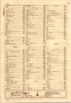 昭和36年7月1日現在大阪市職業別電話番号簿 0016ページのサムネイル