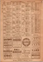 昭和36年7月1日現在大阪市職業別電話番号簿 0056ページのサムネイル