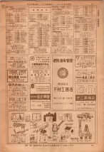 昭和36年7月1日現在大阪市職業別電話番号簿 0067ページのサムネイル