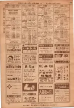 昭和36年7月1日現在大阪市職業別電話番号簿 0080ページのサムネイル
