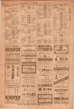 昭和36年7月1日現在大阪市職業別電話番号簿 0081ページのサムネイル