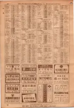 昭和36年7月1日現在大阪市職業別電話番号簿 0096ページのサムネイル