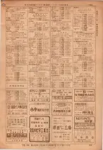 昭和36年7月1日現在大阪市職業別電話番号簿 0105ページのサムネイル