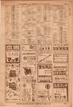 昭和36年7月1日現在大阪市職業別電話番号簿 0129ページのサムネイル