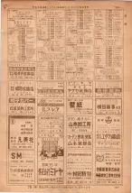 昭和36年7月1日現在大阪市職業別電話番号簿 0141ページのサムネイル