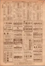 昭和36年7月1日現在大阪市職業別電話番号簿 0196ページのサムネイル