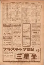 昭和36年7月1日現在大阪市職業別電話番号簿 0213ページのサムネイル