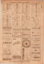 昭和36年7月1日現在大阪市職業別電話番号簿 0217ページのサムネイル