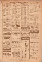 昭和36年7月1日現在大阪市職業別電話番号簿 0221ページのサムネイル