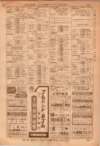 昭和36年7月1日現在大阪市職業別電話番号簿 0231ページのサムネイル