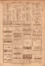 昭和36年7月1日現在大阪市職業別電話番号簿 0237ページのサムネイル